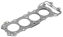 Obrazek Uszczelka głowicy HONDA CB 600 Hornet 98-06 CBR 600 F 91-98 ATHENA S410210001104/1
