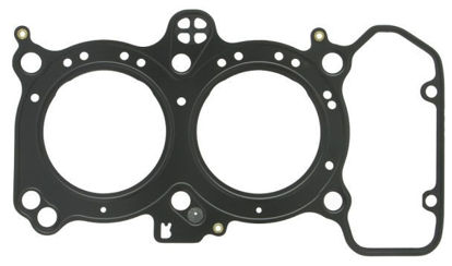 Obrazek Uszczelka głowicy tył HONDA VFR 800 98-01 ATHENA S410210001182