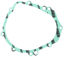 Obrazek Uszczelka pokrywy alternatora SUZUKI GSX-R 600 750 04-05, GSX-R 1000 03-04 07-08, GSR 600 750 ATHENA S410510017090