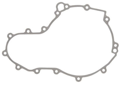 Obrazek Uszczelka pokrywy alternatora BMW F 650 GS 07-18, F 800 GS 06-17, F 800 S 04-08, F 700 GS 11-18 ATHENA S410068008002