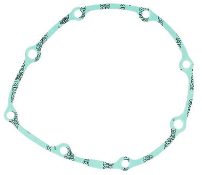 Obrazek Uszczelka pokrywy alternatora HONDA XL 125 V Varadero 01-13, VT 125 C Shadow 99-08 ATHENA S410210017065