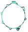 Obrazek Uszczelka pokrywy alternatora HONDA XL 1000 V Varadero 03-13 ATHENA S410210017074