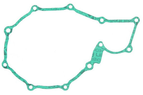 Obrazek Uszczelka pokrywy alternatora HONDA VT 600 C Shadow 88-07, NTV, XL600V, XRV 750 ATHENA S410210149004