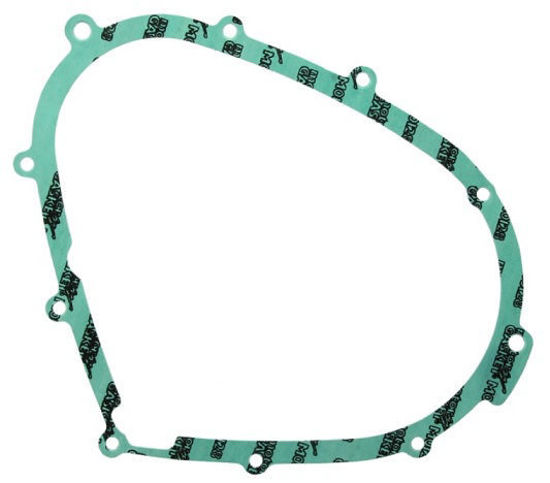 Obrazek Uszczelka pokrywy alternatora KAWASAKI VN 800 Vulcan 95-05, VN 750 86-95 ATHENA S410250017063