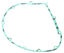 Obrazek Uszczelka pokrywy alternatora KAWASAKI VN 900 06-17 ATHENA S410250017082