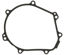Obrazek Uszczelka pokrywy alternatora KTM SXF 450 16-21, EXCF 450 17-21, EXCF 500 17-20, XCF 450 16-21 ATHENA S410270017009