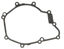 Obrazek Uszczelka pokrywy alternatora YAMAHA YZF-R6 99-02 ATHENA S410485017067