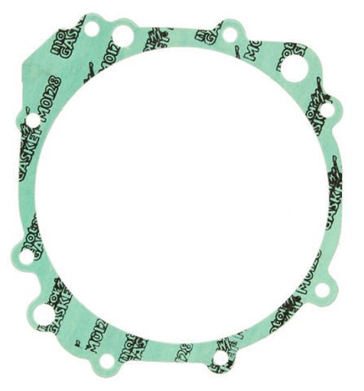 Obrazek Uszczelka pokrywy alternatora SUZUKI GSX-R 600 97-00, GSX-R 750 96-99 ATHENA S410510017069