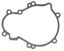 Obrazek Uszczelka pokrywy alternatora KTM SXF 350 11-15, SXF 250 13-15, EXCF 250 14-16, EXCF 350 12-16 wewnętrzna mała ATHENA S410270017002
