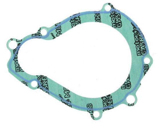 Obrazek Uszczelka pokrywy alternatora SUZUKI GSX-R 600 97-08 ATHENA S410510017076