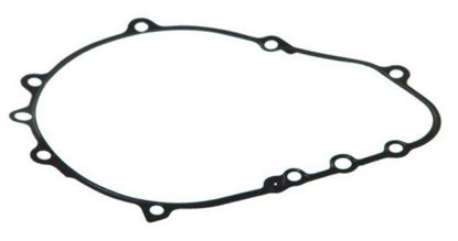 Obrazek Uszczelka pokrywy alternatora KAWASAKI Z 750 03-14, Z 1000 03-10, ZX-9R 98-03 ATHENA S410250017048