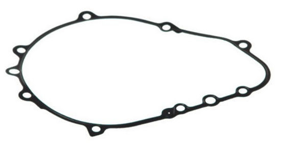 Obrazek Uszczelka pokrywy alternatora KAWASAKI Z 750 03-14, Z 1000 03-10, ZX-9R 98-03 ATHENA S410250017048