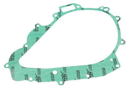 Obrazek Uszczelka pokrywy alternatora APRILIA ETV 1000 Caponord 01-07, RST 1000 Futura 01-02, RSV 1000 98-02, RSV 1000 R 00-08, RSV SL 1000 Falco 00-02, RSV 1000 R Tuono 02-09 ATHENA S410010017003