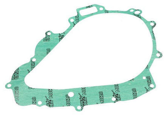 Obrazek Uszczelka pokrywy alternatora APRILIA ETV 1000 Caponord 01-07, RST 1000 Futura 01-02, RSV 1000 98-02, RSV 1000 R 00-08, RSV SL 1000 Falco 00-02, RSV 1000 R Tuono 02-09 ATHENA S410010017003