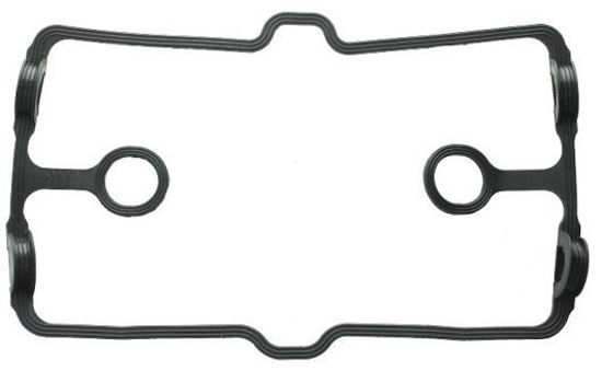 Obrazek Uszczelka pokrywy zaworowej HONDA VFR 750 F 90-97, CB 500 94-03, CBF 500 04-08, VF 750C 93-00 ATHENA S410210015043
