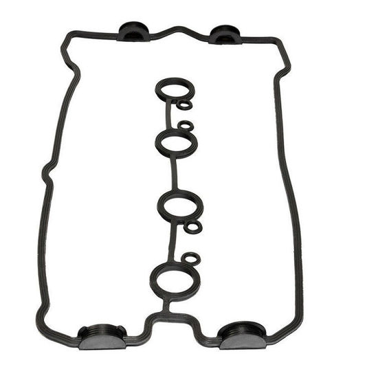 Obrazek Uszczelka pokrywy zaworowej HONDA CB 600 Hornet 03-06, CBF 600 04-06 ATHENA S410210015101