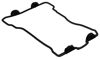 Obrazek Uszczelka pokrywy zaworowej HONDA VFR 800 V-TEC 02-12, VFR 800 Crossrunner 11-21, VFR 800 A/F 02-21 przód ATHENA S410210015115