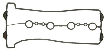 Obrazek Uszczelka pokrywy zaworowej YAMAHA YZF-R1 07-08, FZ8 11-16, FZ8 Fazer 10-15 ATHENA S410485015051