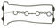 Obrazek Uszczelka pokrywy zaworowej YAMAHA YZF-R1 07-08, FZ8 11-16, FZ8 Fazer 10-15 ATHENA S410485015051