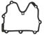 Obrazek Uszczelka pokrywy zaworowej BMW F 650 GS 650 99-08 ATHENA S410068015033