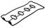 Obrazek Uszczelka pokrywy zaworowej HONDA CBR 600 F 01-06, CBR 600 F4 Sport 01-03 ATHENA S410210015094