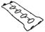 Obrazek Uszczelka pokrywy zaworowej HONDA CBR 1000 RR 04-05, CBR 900 RR 00-03, CBF 1000 06-16, CB 1000 R 08-21 ATHENA S410210015093