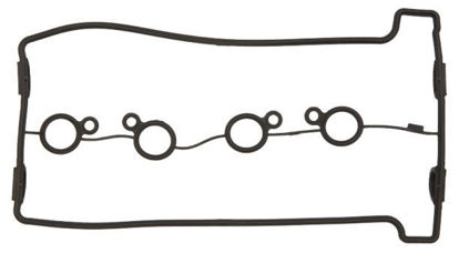 Obrazek Uszczelka pokrywy zaworowej YAMAHA FZ6 Fazer 04-10, YZF-R6 03-05 RJ05, RJ09 ATHENA S410485015043