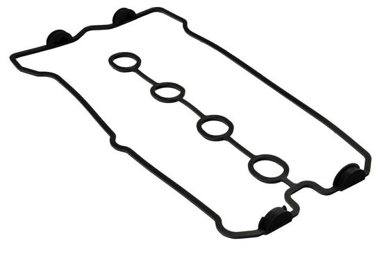 Obrazek Uszczelka pokrywy zaworowej HONDA CBR 600 F 91-98, CB 600 Hornet 98-03 ATHENA S410210015040