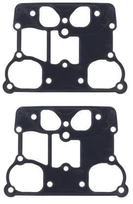 Obrazek Uszczelka pokrywy zaworowej HARLEY-DAVIDSON OEM:16719-99 2 szt ATHENA S410195015047
