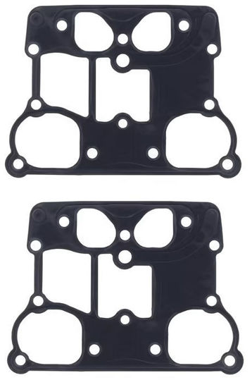 Obrazek Uszczelka pokrywy zaworowej HARLEY-DAVIDSON OEM:16719-99 2 szt ATHENA S410195015047