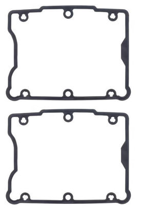 Obrazek Uszczelka pokrywy zaworowej HARLEY-DAVIDSON OEM:17386-99 2 szt ATHENA S410195015048