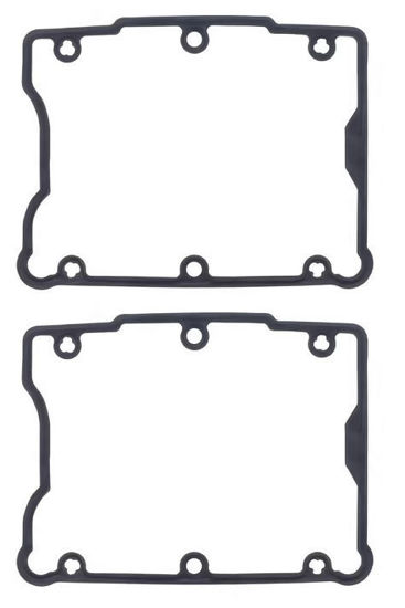 Obrazek Uszczelka pokrywy zaworowej HARLEY-DAVIDSON OEM:17386-99 2 szt ATHENA S410195015048
