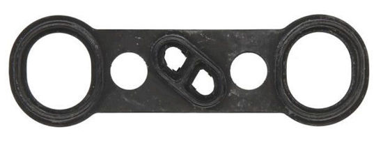 Obrazek Uszczelniacz otworu na świecę BMW ATHENA S410068015028 uszczelka kanału świecy (OEM: 11128520621; 11127690477)