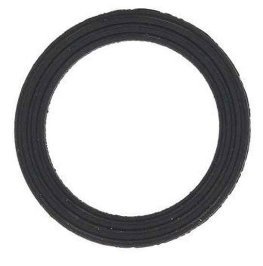 Obrazek Uszczelniacz otworu na świecę YAMAHA YZF-R6 99-02 ATHENA S410485015033 uszczelka kanału świecy