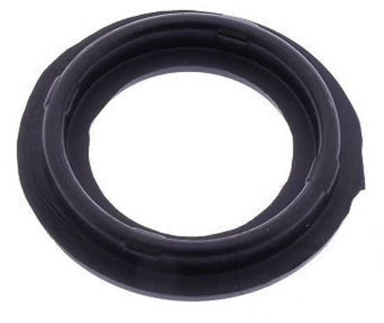 Obrazek Uszczelniacz otworu na świecę DUCATI 1198 S/SP 09-11 ATHENA S410110015008 uszczelka kanału świecy (OEM:78810941A)