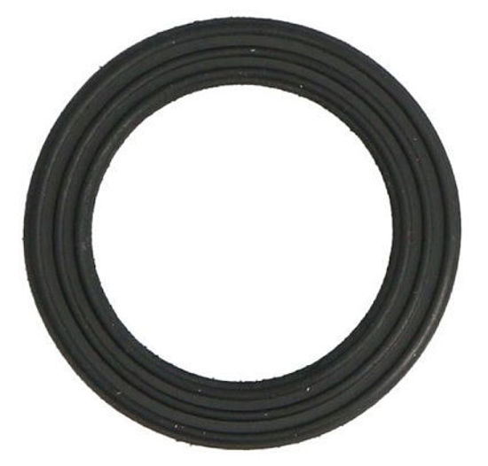 Obrazek Uszczelniacz otworu na świecę KTM ATHENA S410270015014 uszczelka kanału świecy