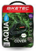 Obrazek Wodoodporny pokrowiec na motocykl Biketec Aquatec Camo BT3157 rozmiar XL