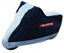 Obrazek Wodoodporny pokrowiec na motocykl Biketec Aquatec BT3175 rozmiar M