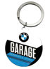 Obrazek Brelok do kluczy BMW Garage breloczek 48025
