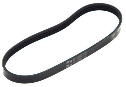 Obrazek 4 PK 592 ELAST Pasek wielorowkowy Continental Contitech 4PK592