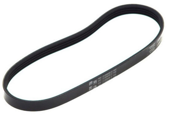 Obrazek 4 PK 592 ELAST Pasek wielorowkowy Continental Contitech 4PK592