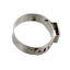 Obrazek Opaska zaciskowa 20,8 mm szerokość 7 mm stal nierdzewna 0,5 mm