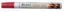 Obrazek Marker do opon czerwony Keiti TP300R