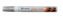 Obrazek Marker do opon srebrny Keiti TP300S