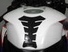 Obrazek Tank Pad Carbon Look Keiti KT3300CF