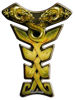 Obrazek Tank Pad Gold Dragons Keiti KT8340