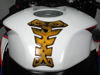 Obrazek Tank Pad Gold Dragons Keiti KT8340