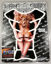 Obrazek Tank Pad Nice Girl Black Keiti KT8290