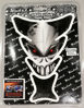 Obrazek Tank Pad Skull Red Eye Keiti KT700