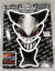 Obrazek Tank Pad Skull Red Eye Keiti KT700